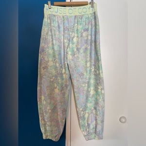 Never worn cute Stine Goya sweats, size M